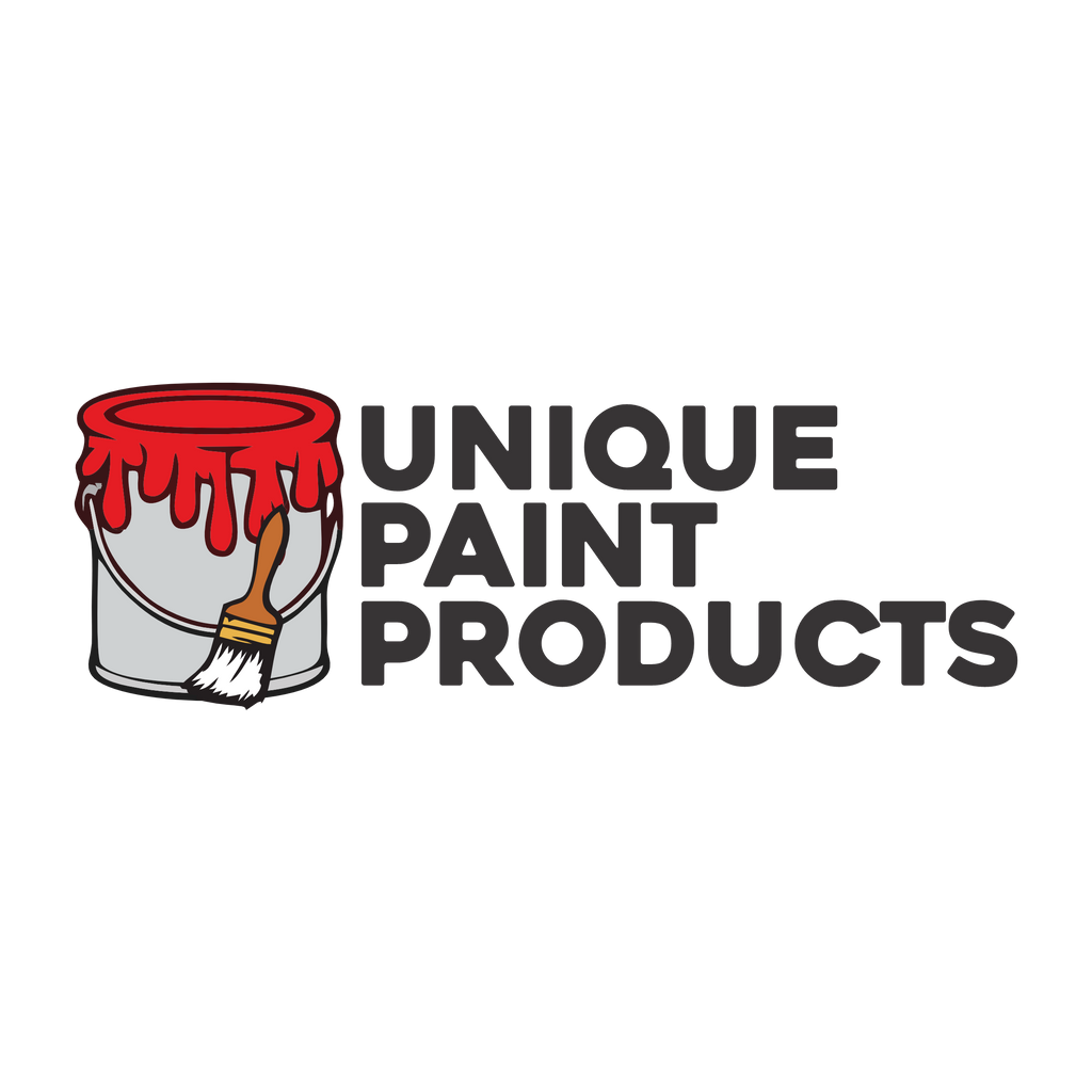 Unique Paint Ptoducts Logo